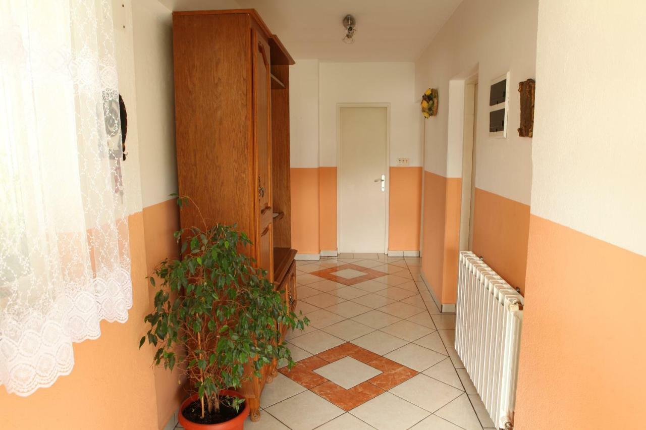 Apartman Matej Apartamento Otočac Exterior foto